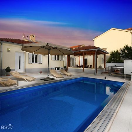Villa Origano Zadarvillas Экстерьер фото