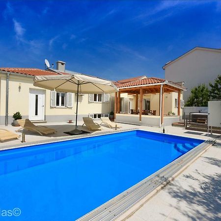 Villa Origano Zadarvillas Экстерьер фото