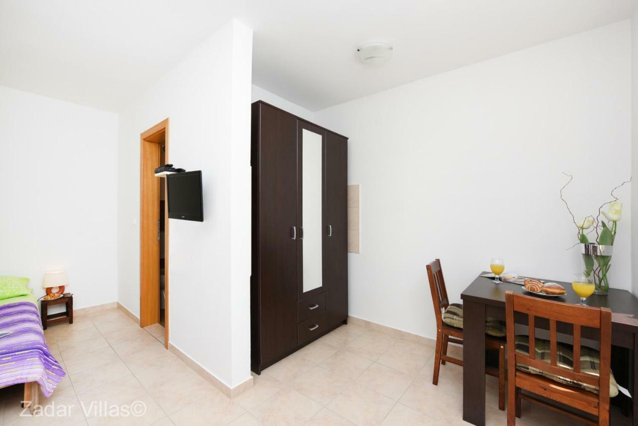 Villa Origano Zadarvillas Экстерьер фото